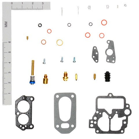 Carburetor Repair Kit WVE 2G1902