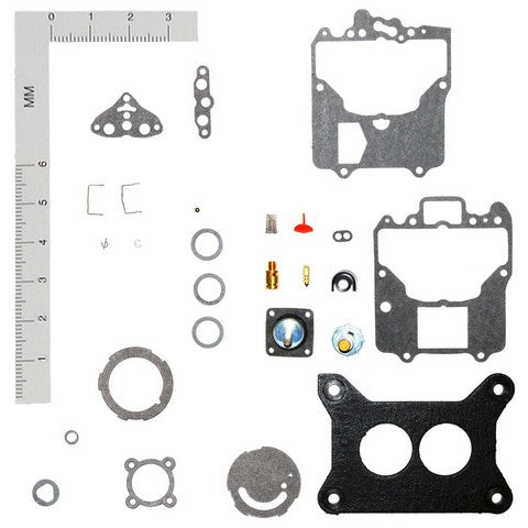 Carburetor Repair Kit WVE 2G1903
