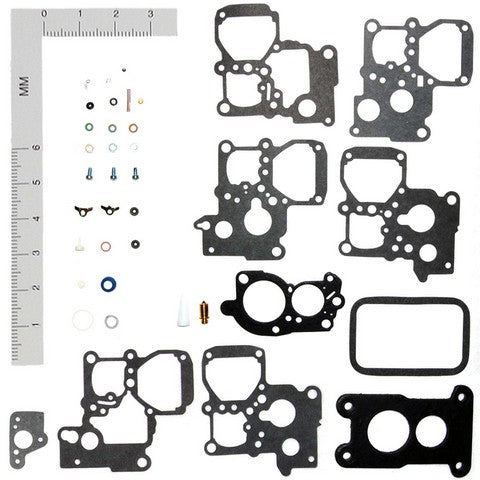 Carburetor Repair Kit WVE 2G1911