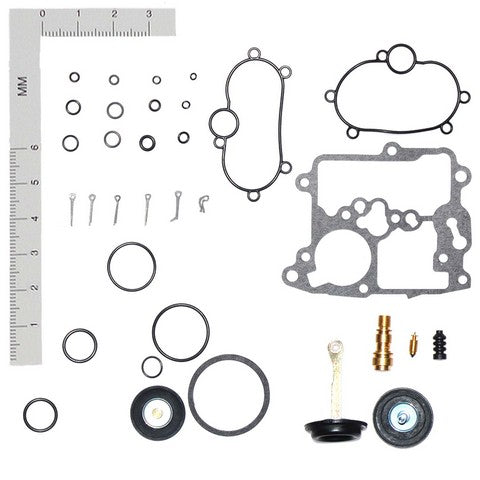 Carburetor Repair Kit WVE 2G1913