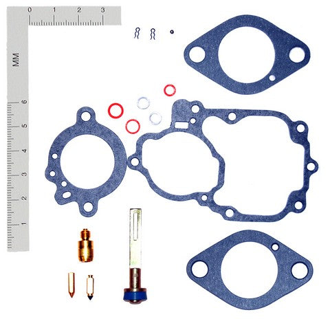 Carburetor Repair Kit WVE 2G1914