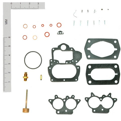 Carburetor Repair Kit WVE 2G1915