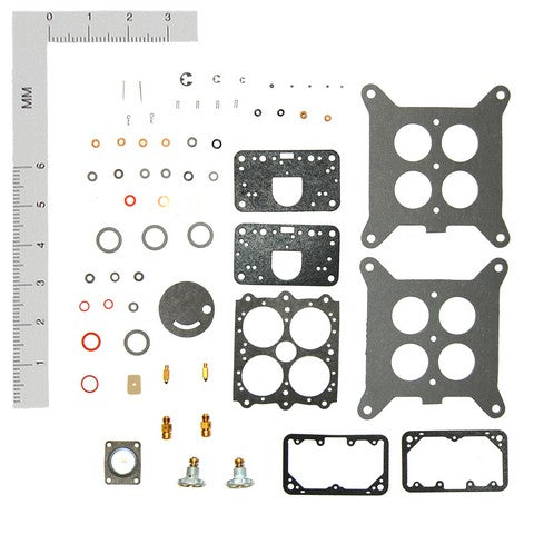 Carburetor Repair Kit WVE 2G1916