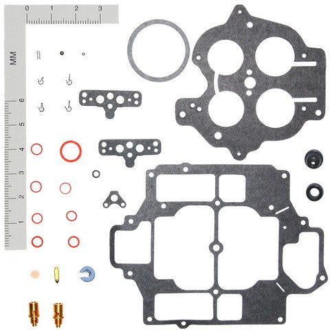 Carburetor Repair Kit WVE 2G1917