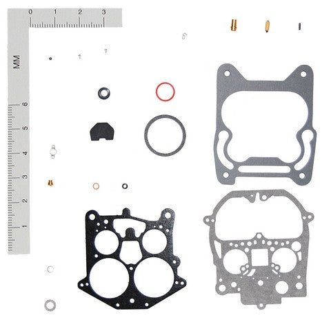Carburetor Repair Kit WVE 2G1921