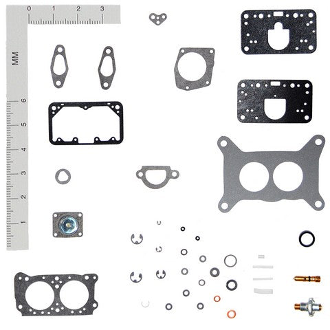 Carburetor Repair Kit WVE 2G1926