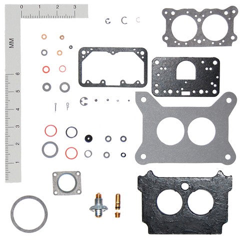 Carburetor Repair Kit WVE 2G1928