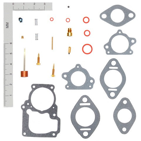 Carburetor Repair Kit WVE 2G1931