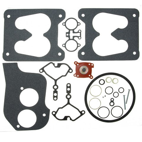 Fuel Injector Repair Kit WVE 2G1958