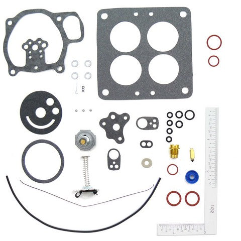 Carburetor Repair Kit WVE 2G1963