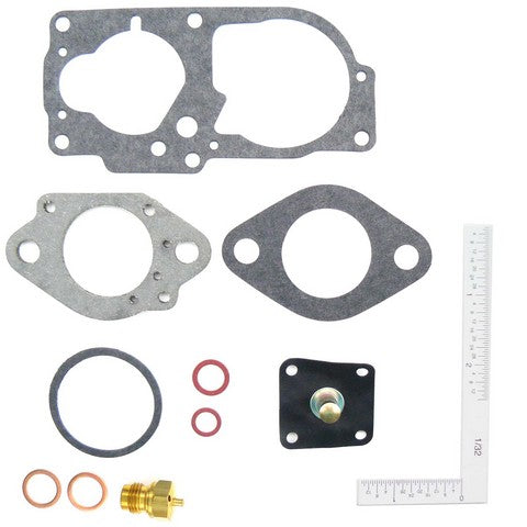 Carburetor Repair Kit WVE 2G1966