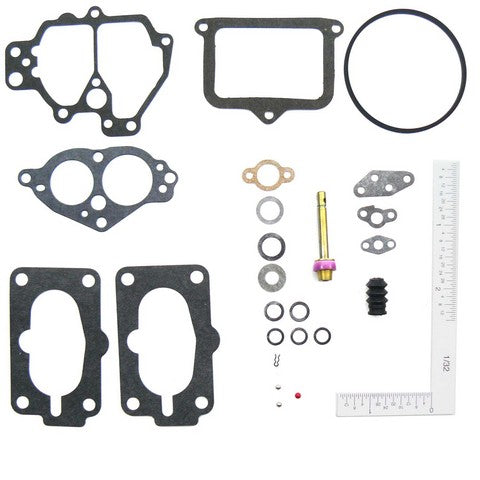 Carburetor Repair Kit WVE 2G1970