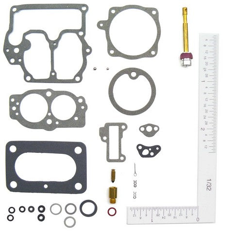 Carburetor Repair Kit WVE 2G1971