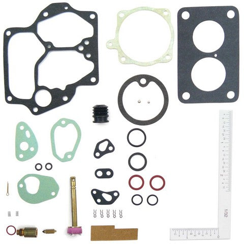Carburetor Repair Kit WVE 2G1977