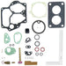 Carburetor Repair Kit WVE 2G1977