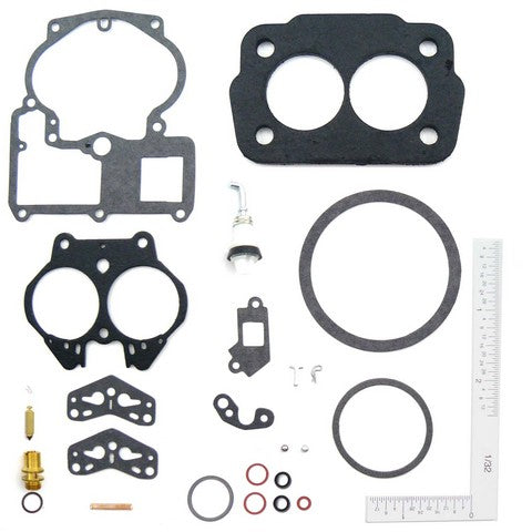Carburetor Repair Kit WVE 2G1978