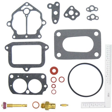Carburetor Repair Kit WVE 2G1980