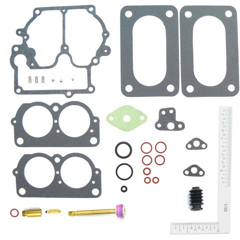Carburetor Repair Kit WVE 2G1983