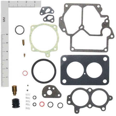 Carburetor Repair Kit WVE 2G1984