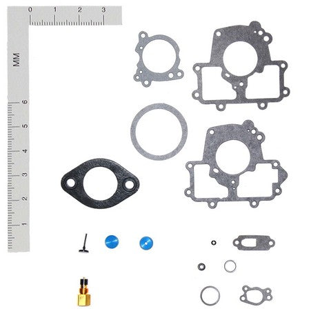 Carburetor Repair Kit WVE 2G1987