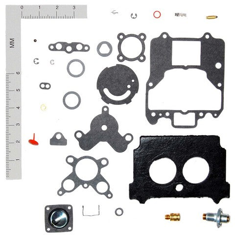 Carburetor Repair Kit WVE 2G1988