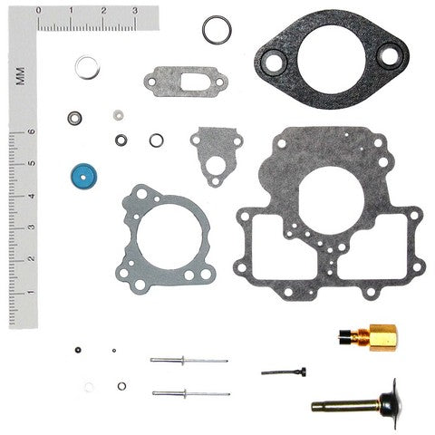 Carburetor Repair Kit WVE 2G1990