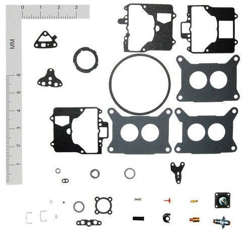 Carburetor Repair Kit WVE 2G1992