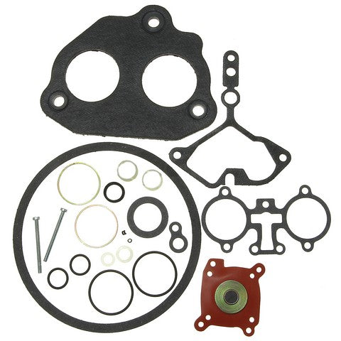 Fuel Injector Repair Kit WVE 2G1998