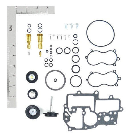 Carburetor Repair Kit WVE 2G2051