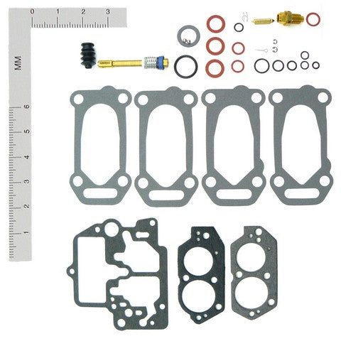 Carburetor Repair Kit WVE 2G2052