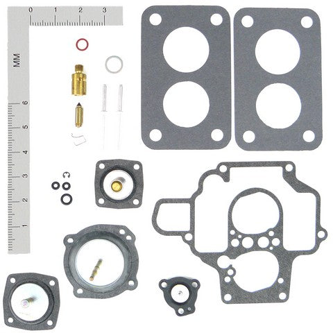 Carburetor Repair Kit WVE 2G2053