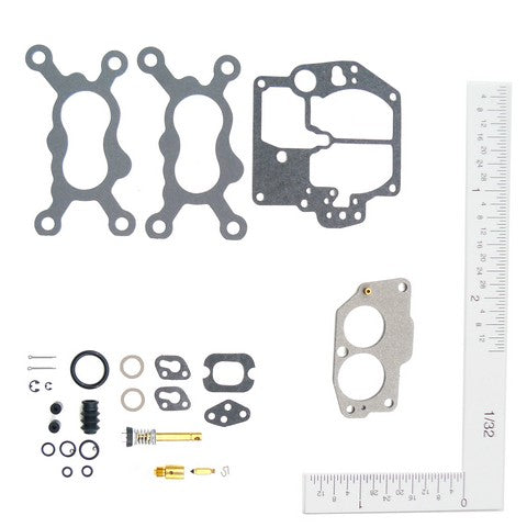 Carburetor Repair Kit WVE 2G2054