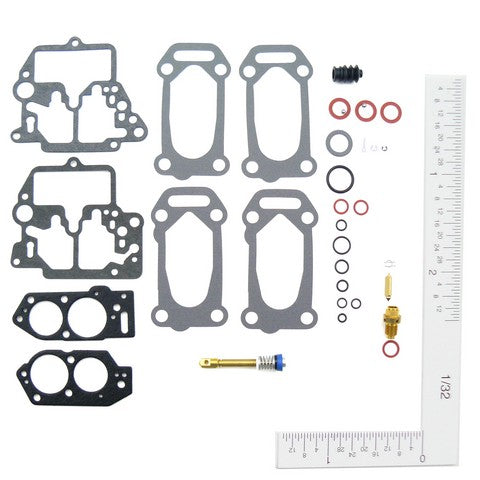Carburetor Repair Kit WVE 2G2055