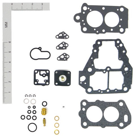 Carburetor Repair Kit WVE 2G2057