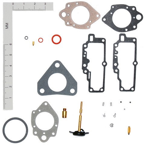 Carburetor Repair Kit WVE 2G2058