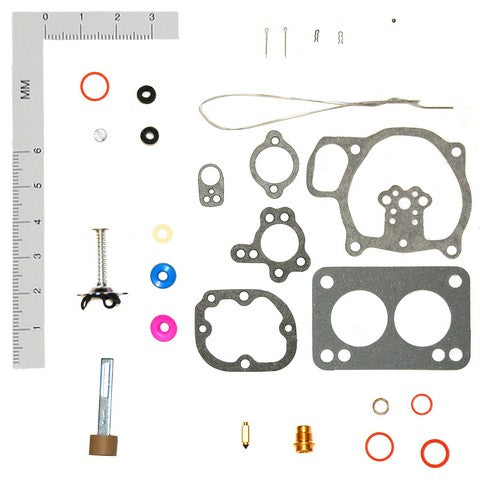 Carburetor Repair Kit WVE 2G2059