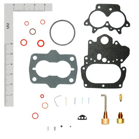 Carburetor Repair Kit WVE 2G2061
