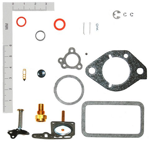 Carburetor Repair Kit WVE 2G2062