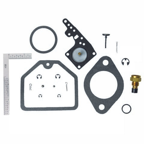 Carburetor Repair Kit WVE 2G2063