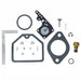 Carburetor Repair Kit WVE 2G2063