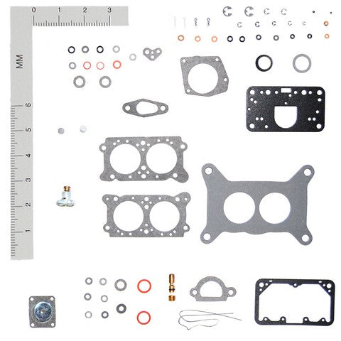 Carburetor Repair Kit WVE 2G2064
