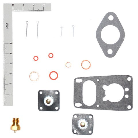 Carburetor Repair Kit WVE 2G2065
