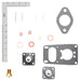 Carburetor Repair Kit WVE 2G2065