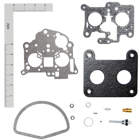 Carburetor Repair Kit WVE 2G2066
