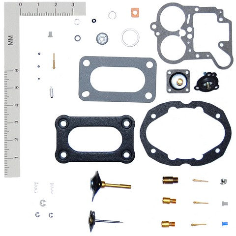 Carburetor Repair Kit WVE 2G2068