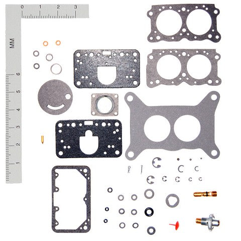 Carburetor Repair Kit WVE 2G2069