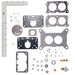 Carburetor Repair Kit WVE 2G2069