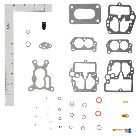 Carburetor Repair Kit WVE 2G2075