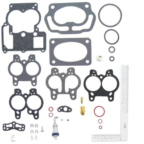 Carburetor Repair Kit WVE 2G2077