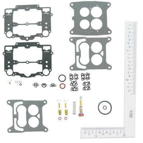 Carburetor Repair Kit WVE 2G2078
